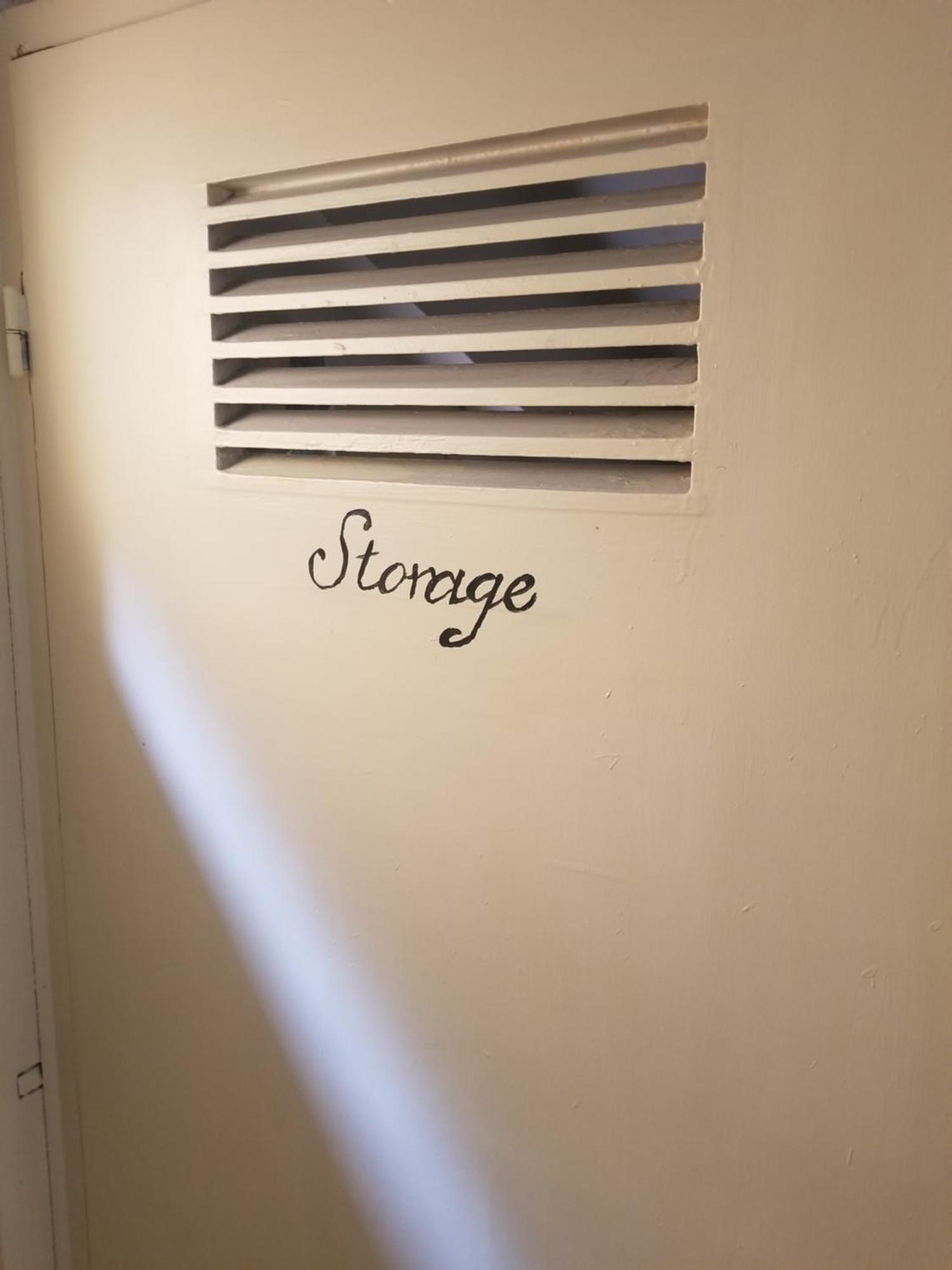 אתונה Angels Sleep Here מראה חיצוני תמונה